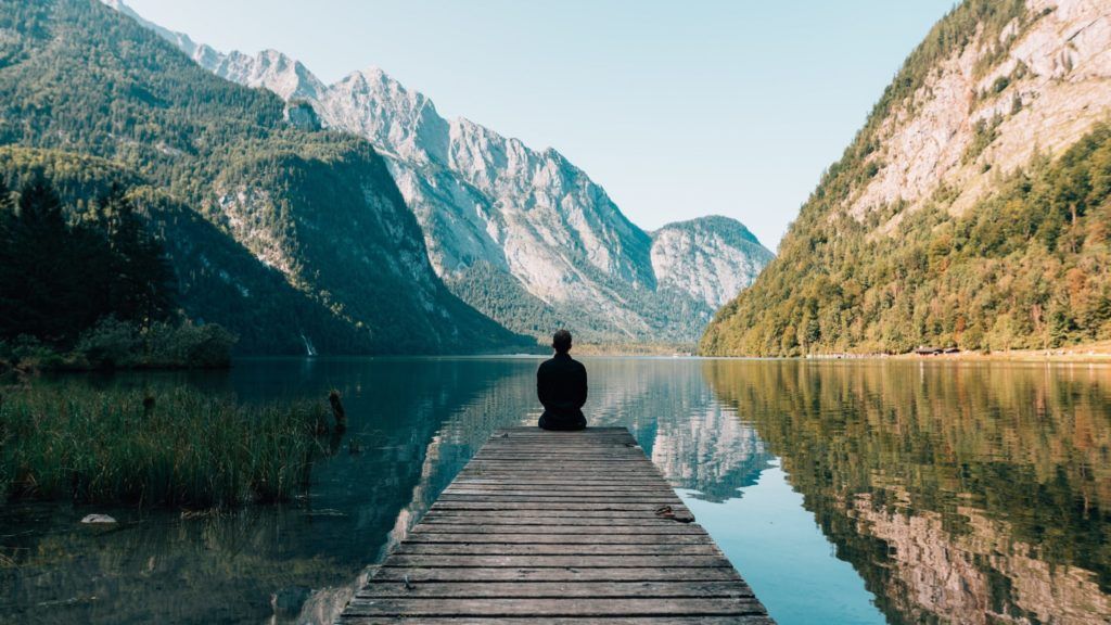 The best meditation apps to keep you calm and mindful