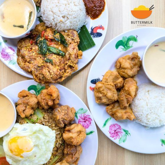 13 takeaway and food deliveries from eateries in Subang Jaya