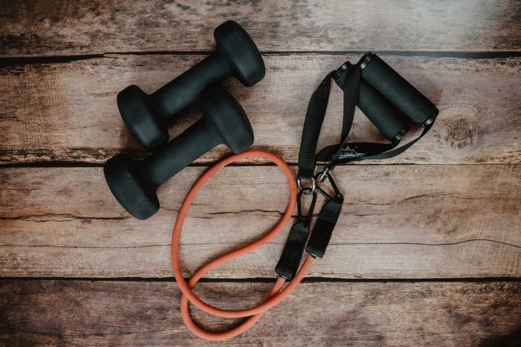 These are the best home workout equipment to get toned in no time
