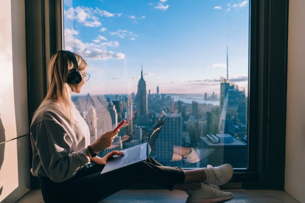 Avani Hotels shares playlists to help get you in the mood from home