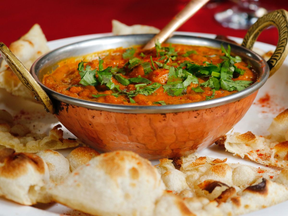 The Irresistible Traditional Cuisine of North India