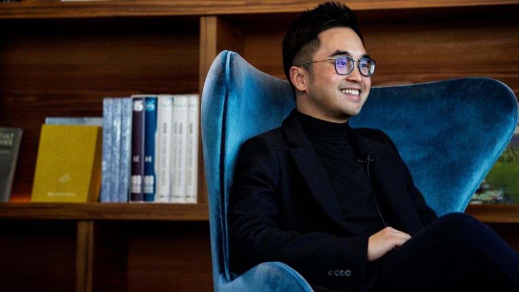 5 top entrepreneurs in Asia to follow on Instagram