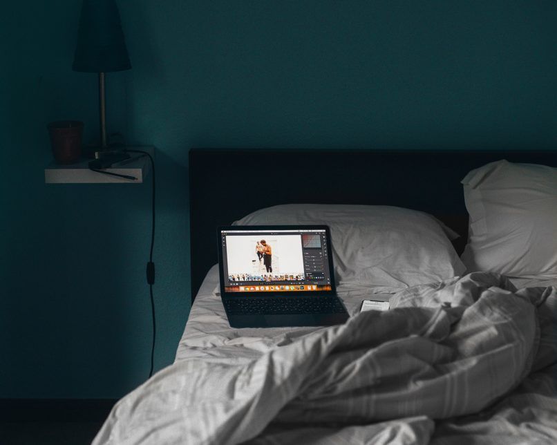 Body clock messed up? Here are 10 tips to help you sleep better