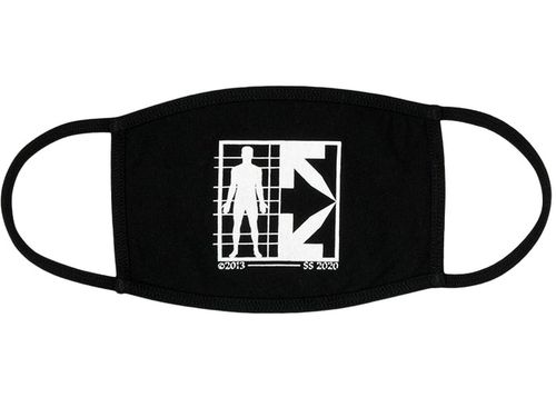 Chase the clout during COVID-19 with these streetwear face masks