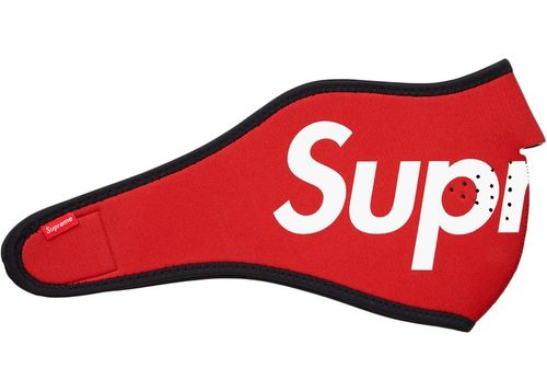 Chase the clout during COVID-19 with these streetwear face masks