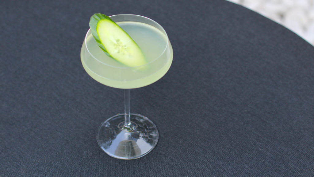 Add these cocktail recipes by the world’s top hotel bars to your repertoire