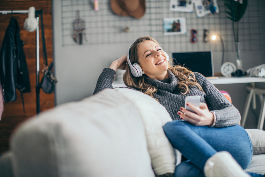 Lancome launches Behind The Cover, an audiobook club celebrating women writers