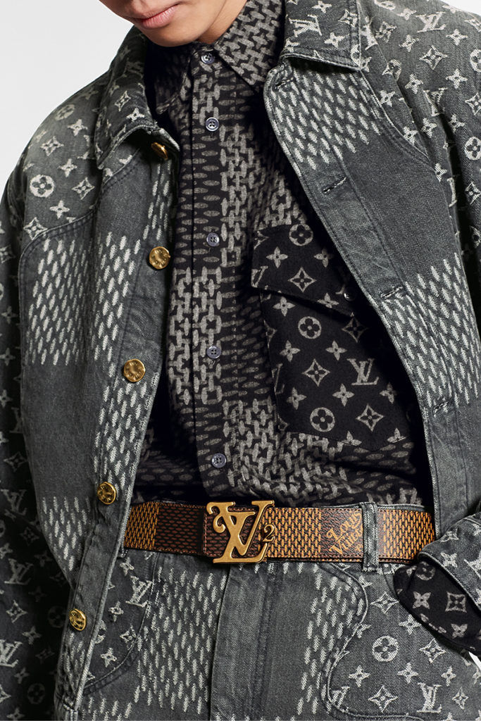 Here's a Look at the Upcoming Louis Vuitton x NIGO® Capsule