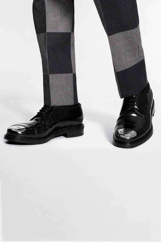 NIGO x LV² Footwear Collection Release Date