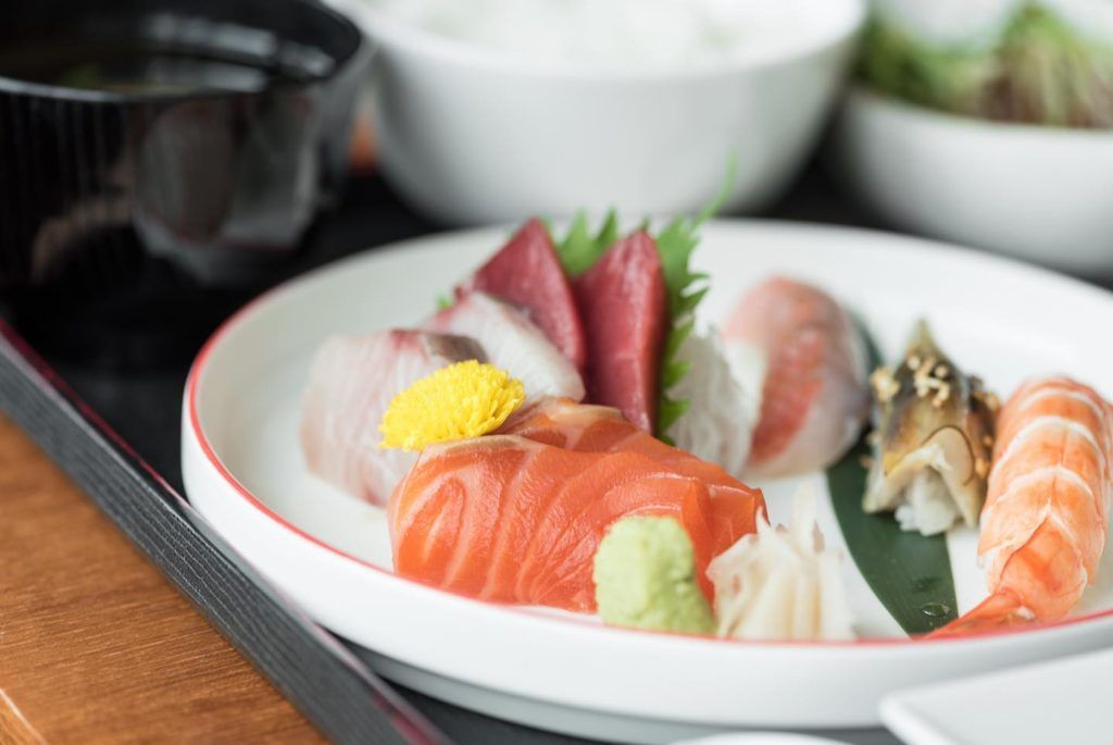 Tuck in to your favourite Japanese restaurants in KL this CMCO