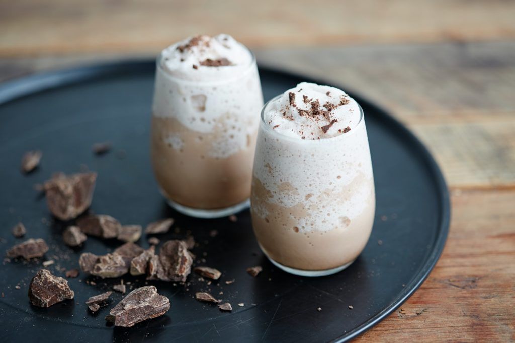 How to build muscle faster with these post-workout snacks