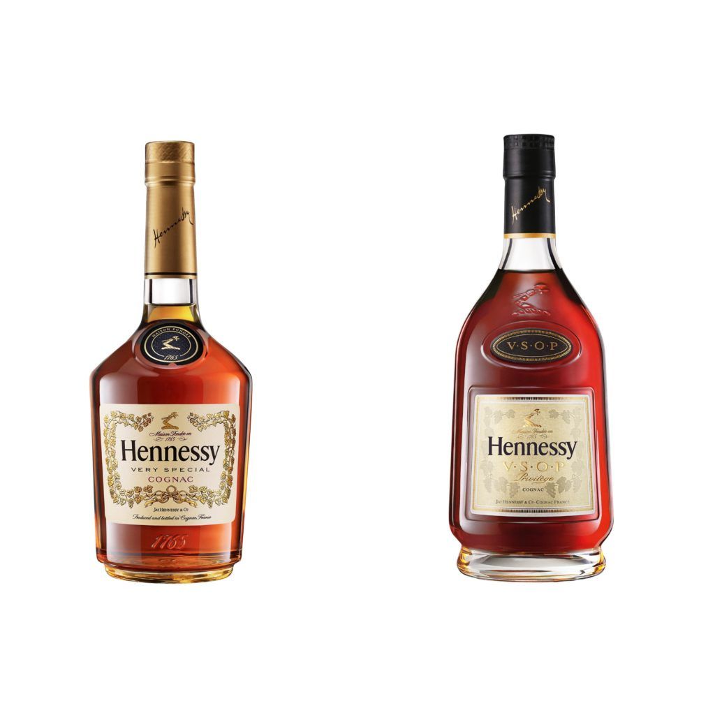 Prestige Reviews: Hennessy Cognac