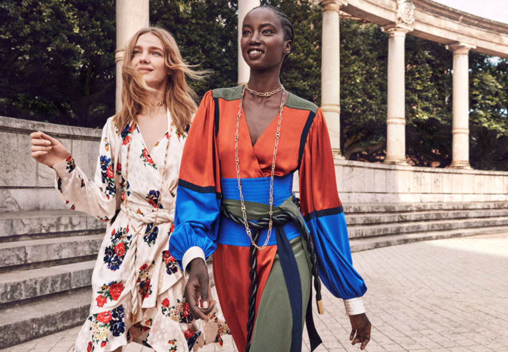 Count on these summer dresses to keep your spirits high when heading out