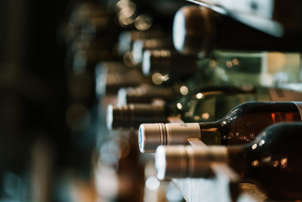 France is planning to turn its surplus wine into hand sanitiser