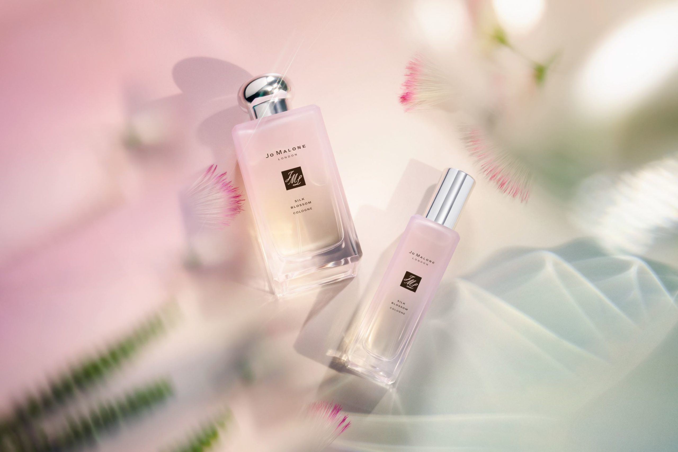 Jo Malone London releases a limited edition Blossoms collection for 2020