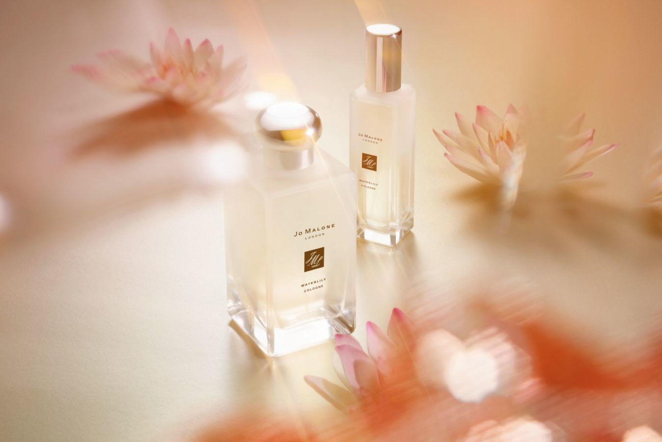 Jo Malone London releases a limited edition Blossoms collection for 2020