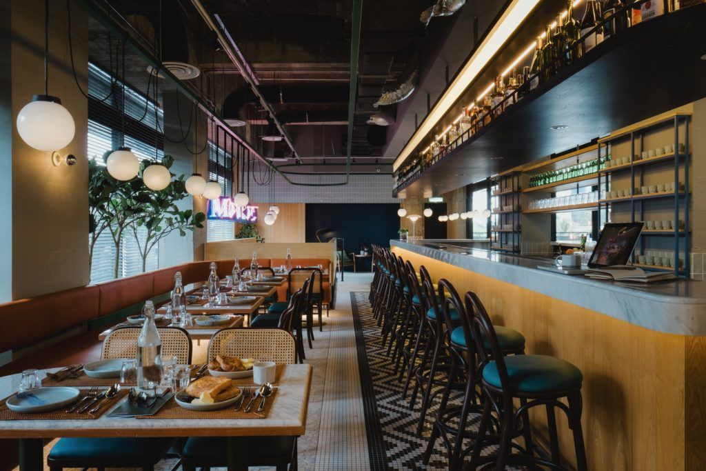 5 new restaurants and cafes to check out this June 2020