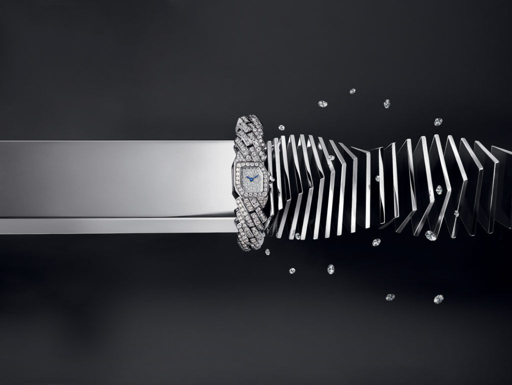 Petite timepieces: The most influential watch trend to covet right now