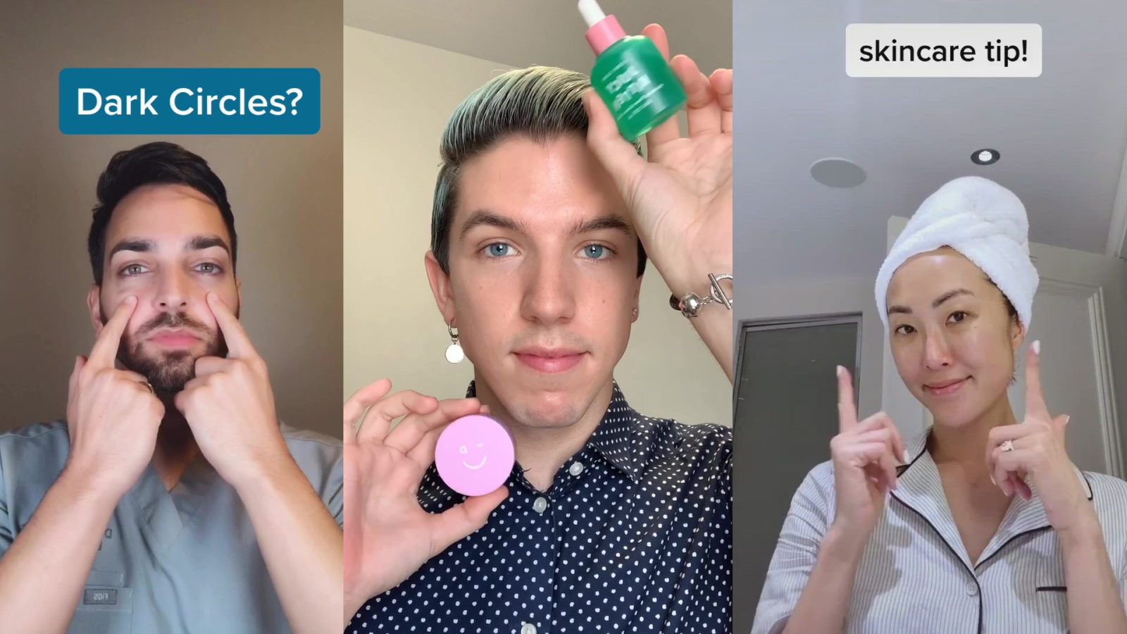 Forget YouTube – TikTok is your newest platform for beauty education