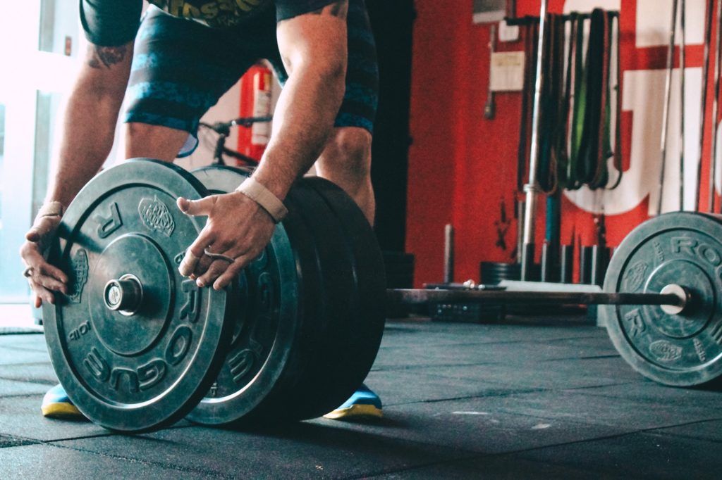 Going back to the gym? Here’s how to acclimatise