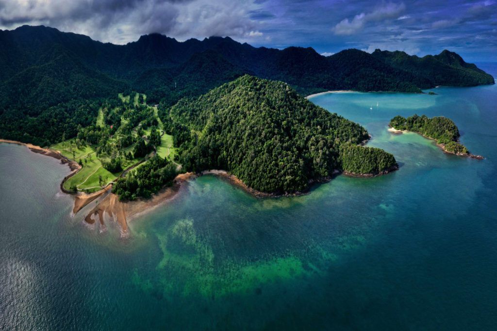 The latest SOPs for the Langkawi travel bubble starting September 16