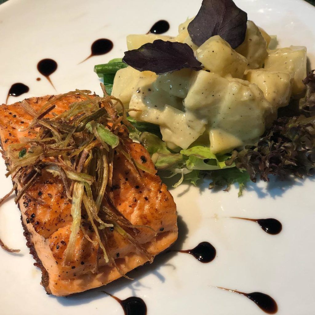 5 top casual fine dining restaurants in Johor Bahru