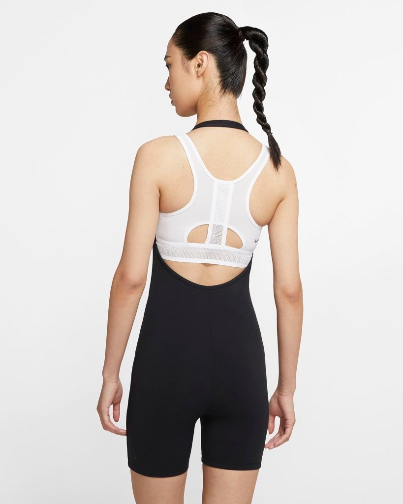 Review: Is the Nike Infinalon a dream activewear range for yogis?