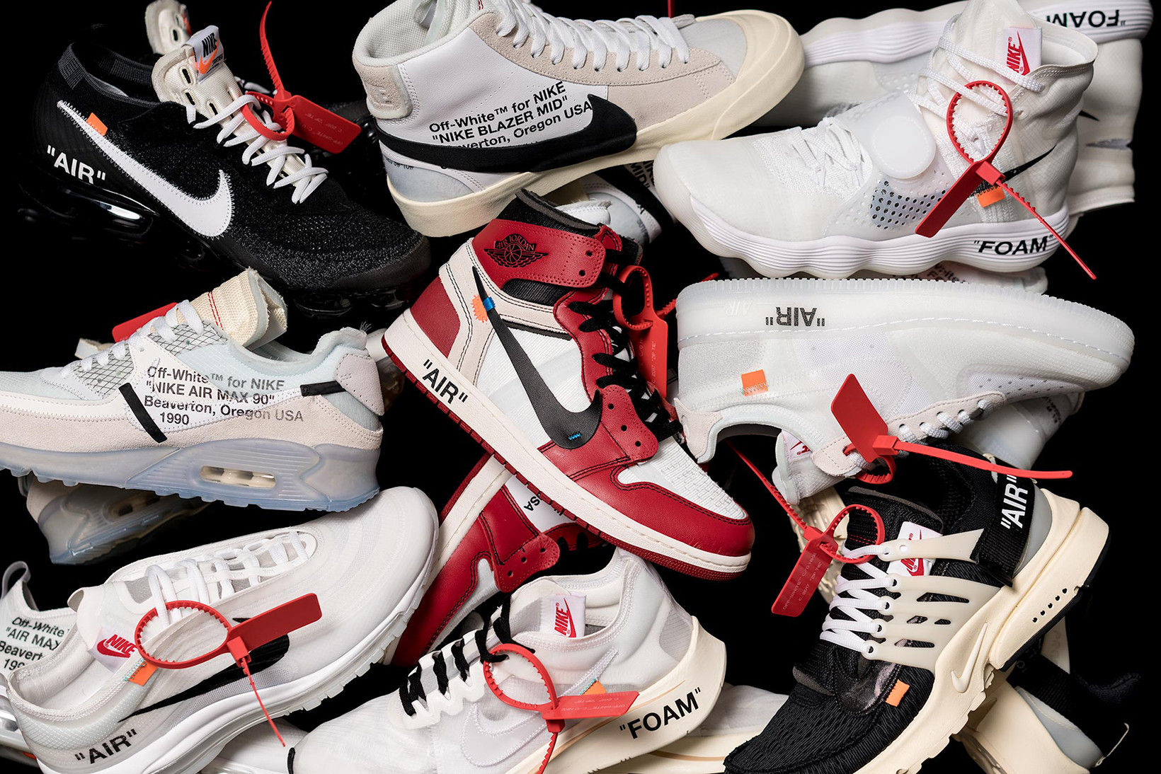 5 celebrity sneaker collaborations worth breaking the bank for