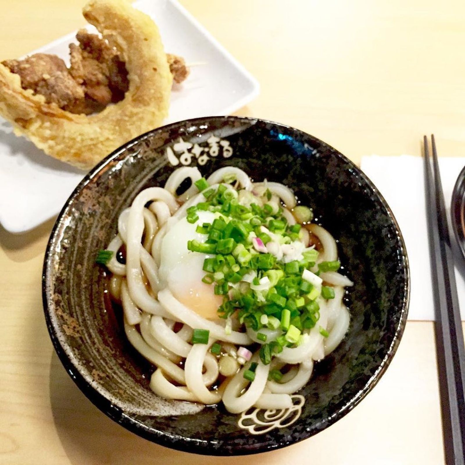 Here are the 5 best udon places you can find around KL