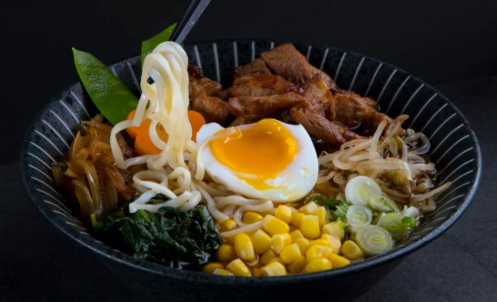 How to turn your regular instant noodles into gourmet instant noodles