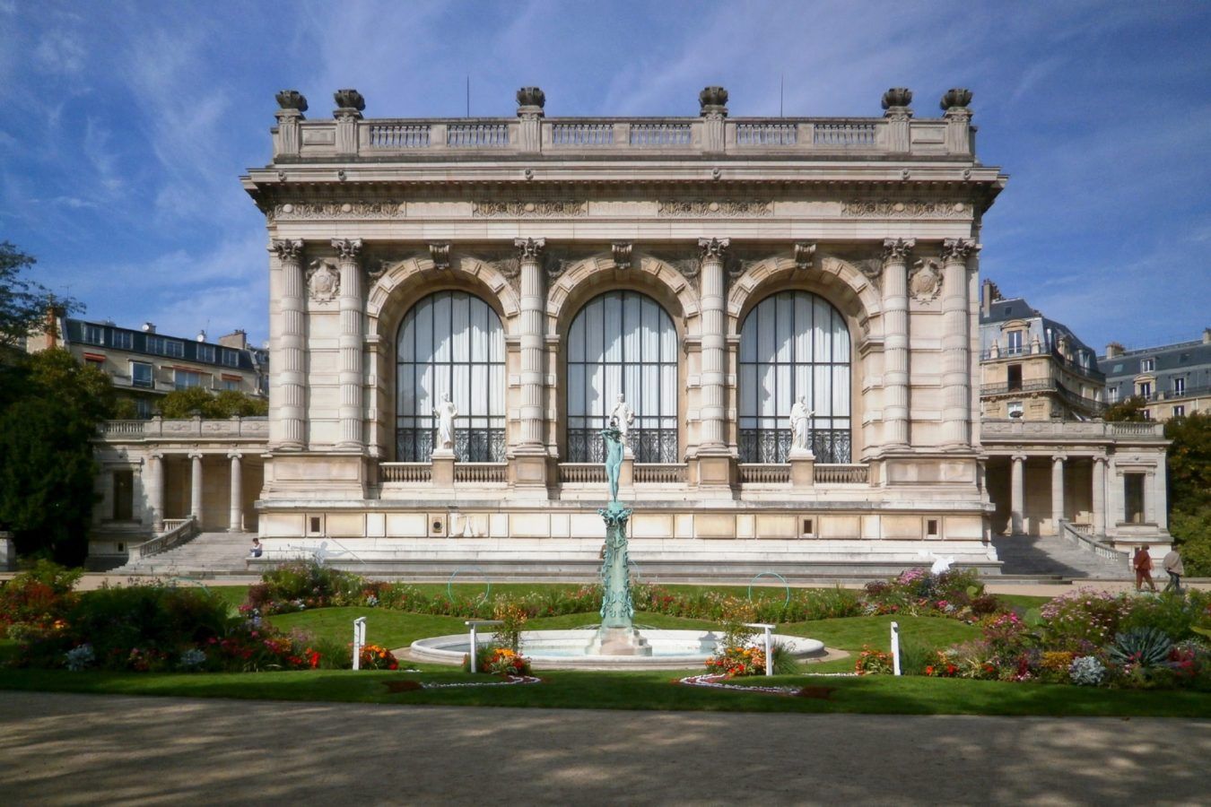 An exhibition on Chanel will be showcased at the Palais Galliera, Paris