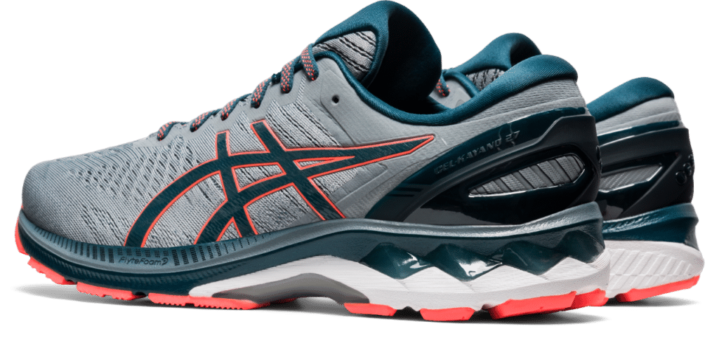 Asics launches latest best performing running shoe