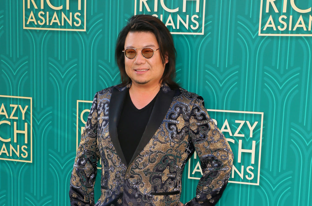 Here’s what we know about the new movie by ‘Crazy Rich Asians’ author Kevin Kwan