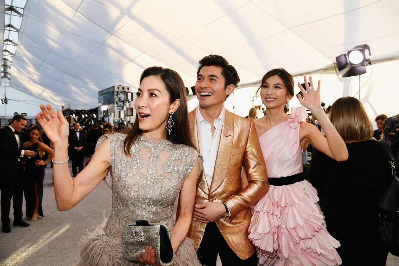 Here’s what we know about the new movie by ‘Crazy Rich Asians’ author Kevin Kwan
