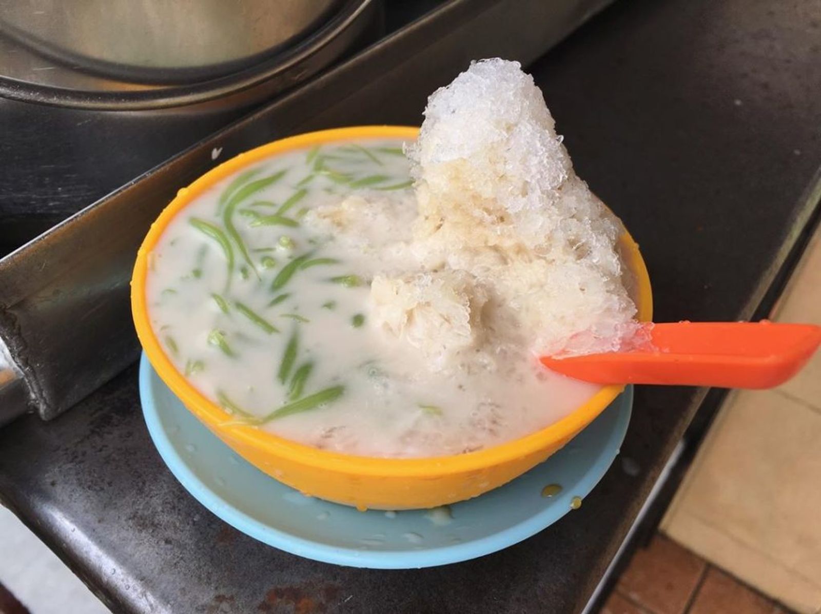 Our Top 7 List Of The Best Cendol In Kl Pj And Subang Jaya In 2022