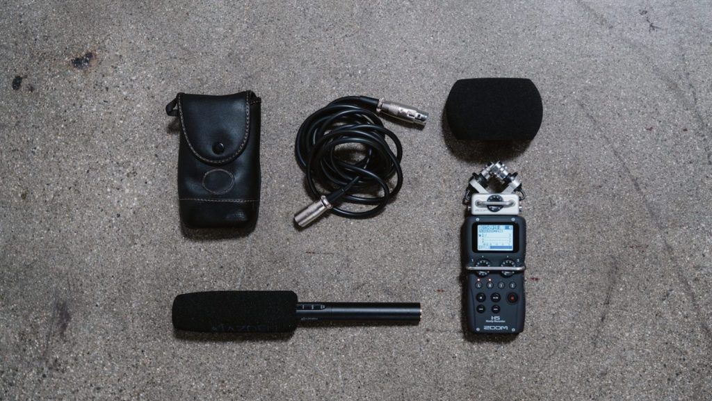 These are the best podcasts for men that aren’t by Joe Rogan