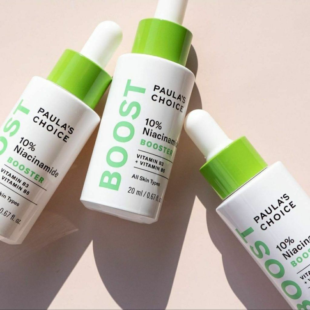 What is niacinamide, and why do you need it in your skincare?
