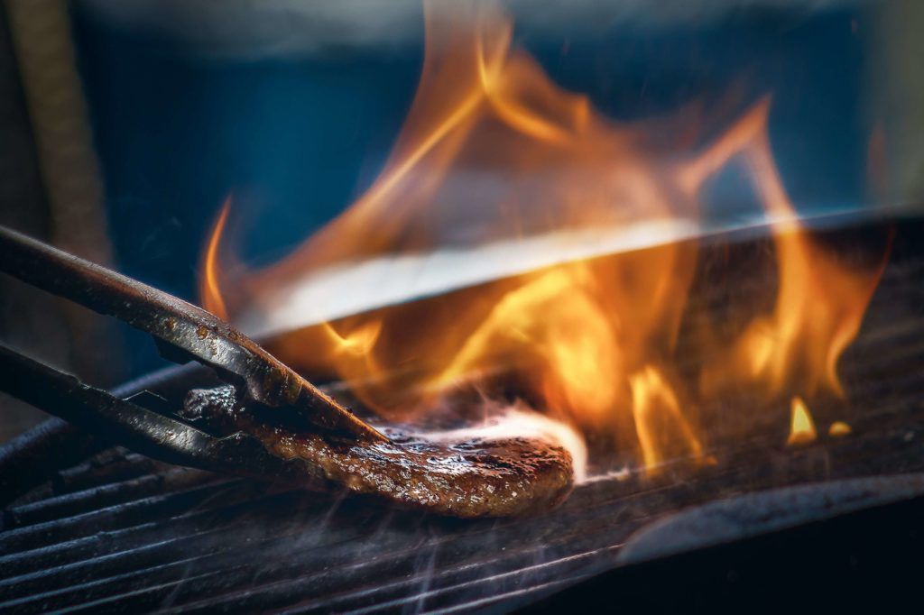 Plant-based “wagyu beef” is apparently now a thing