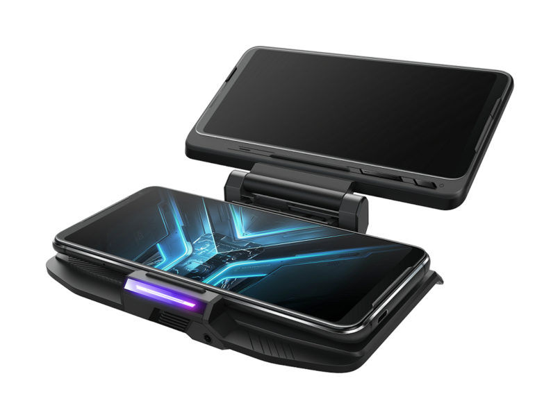 gaming smartphone