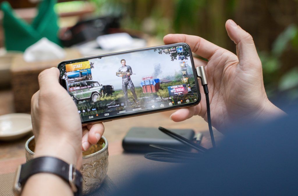 Want a good gaming smartphone? Here’s what to look out for