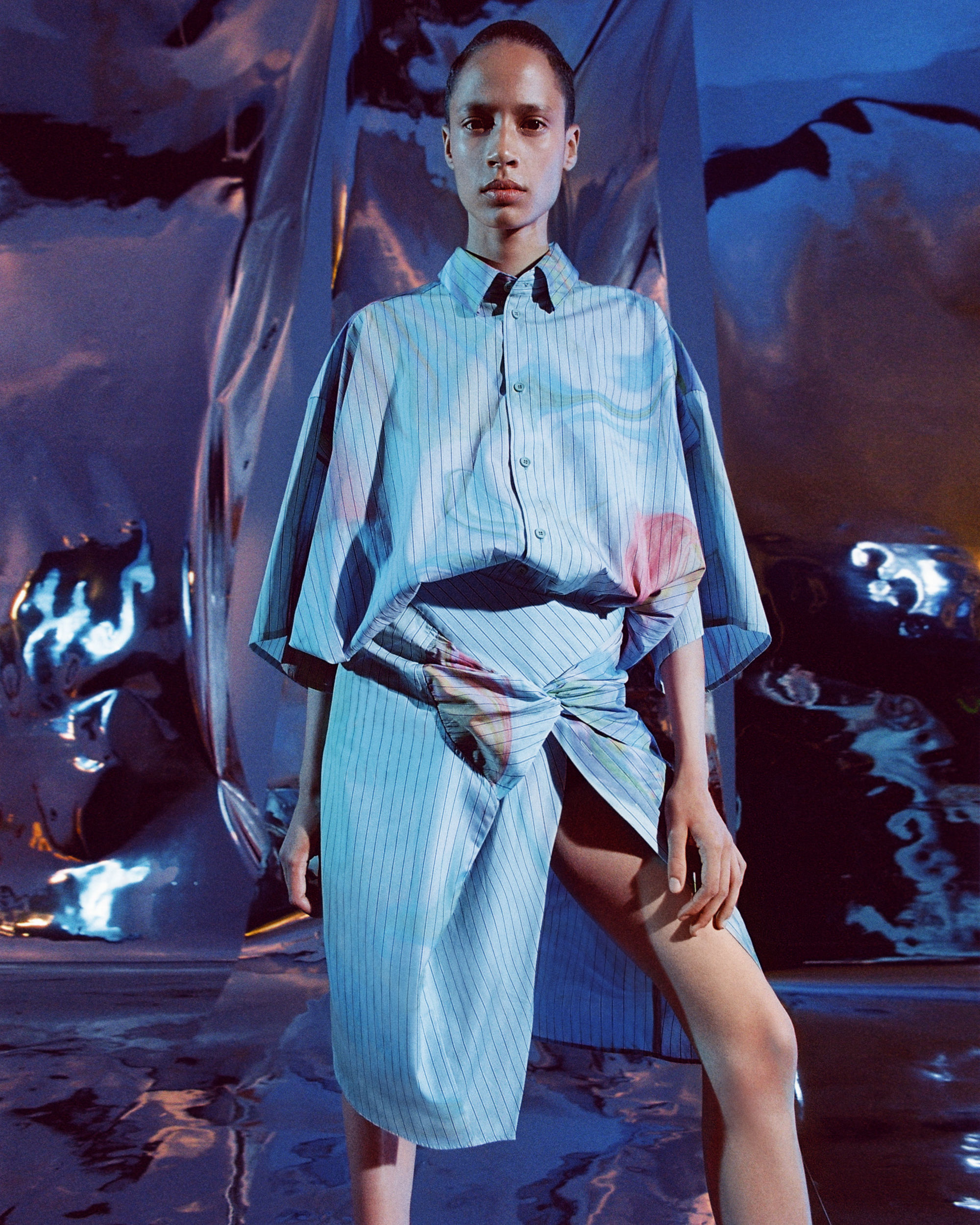 Fenty drop