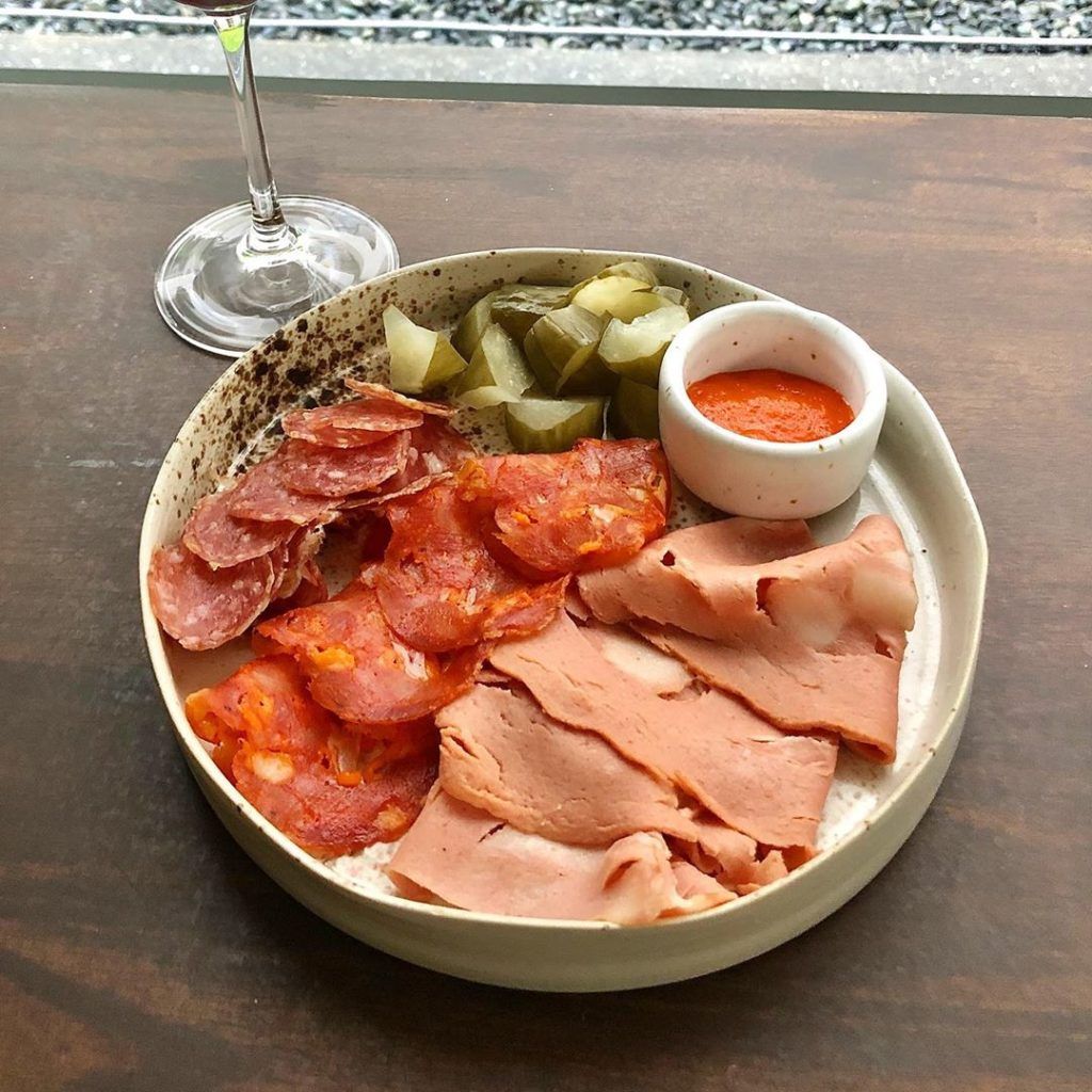 Pranzo by Gooddam