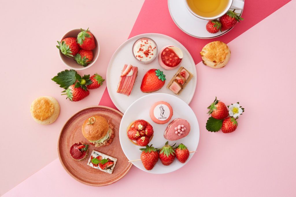 All the dining events to check out in August 2020