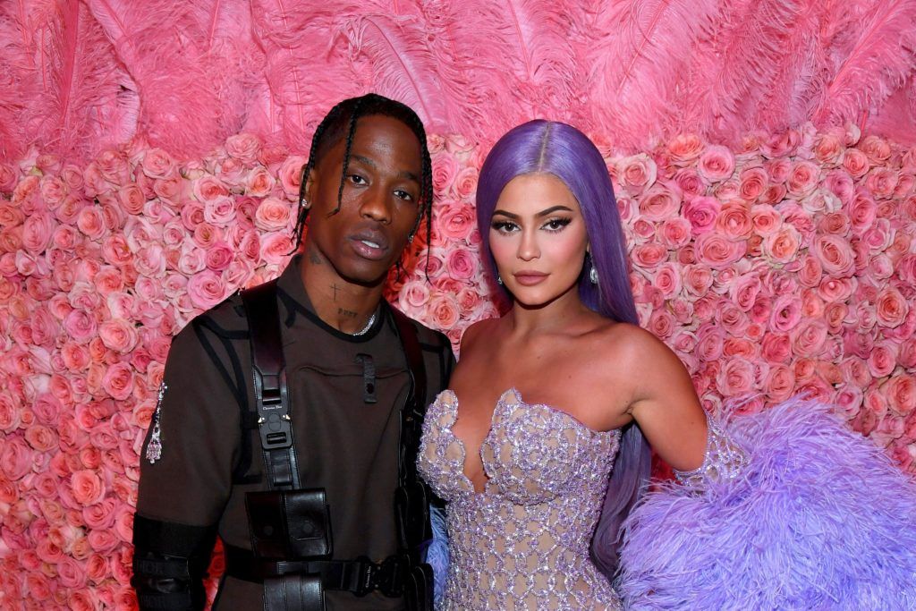 How Travis Scott became the most influential celebrity in the sneaker world