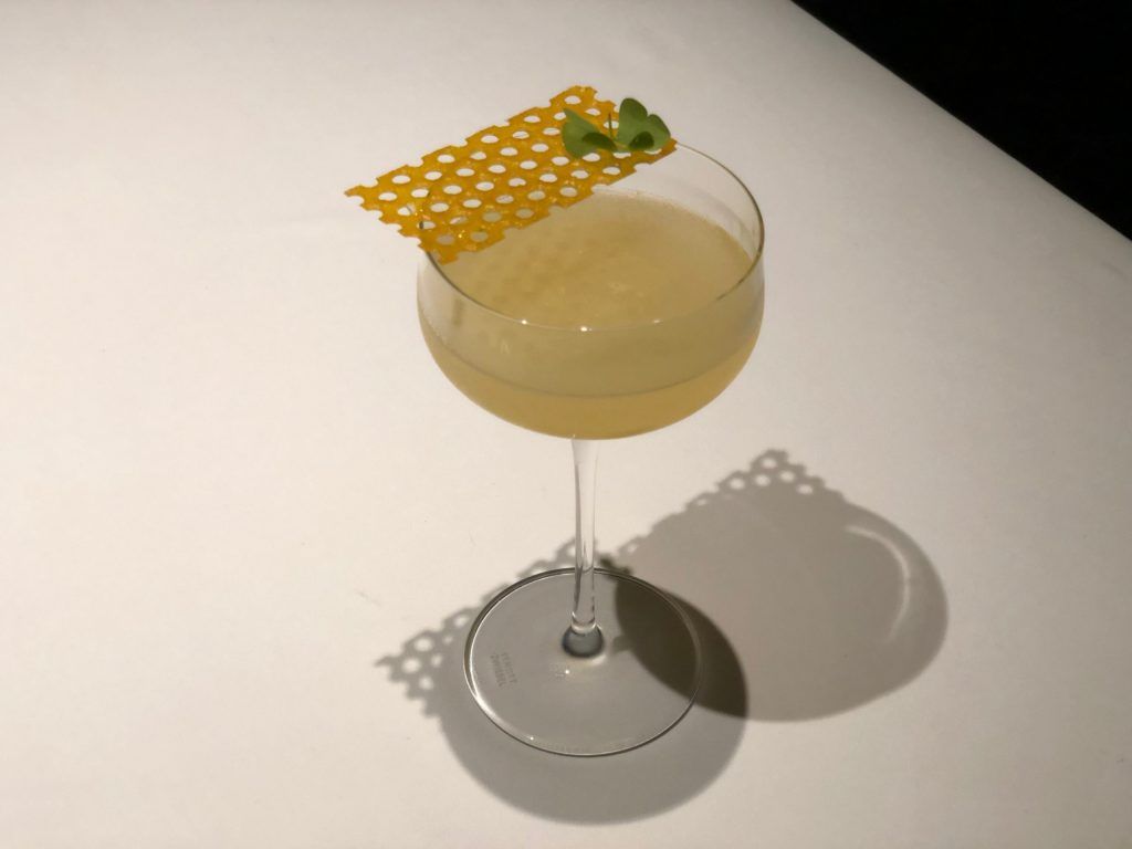 Nadodi KL brings its Nomadic-inspired cocktail menu into the spotlight