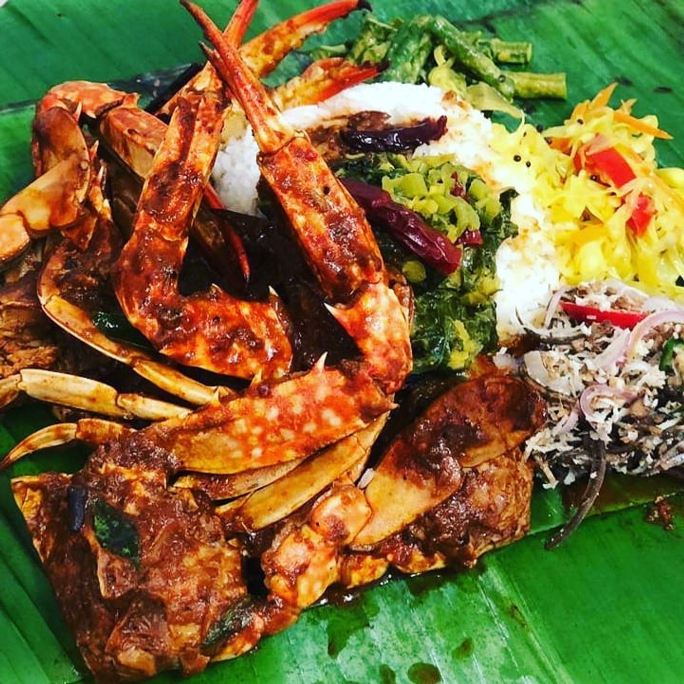 5 of the best Sri Lankan restaurants around KL and PJ