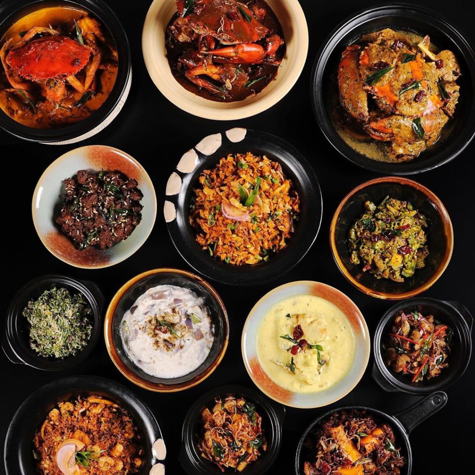 5 of the best Sri Lankan restaurants around KL and PJ