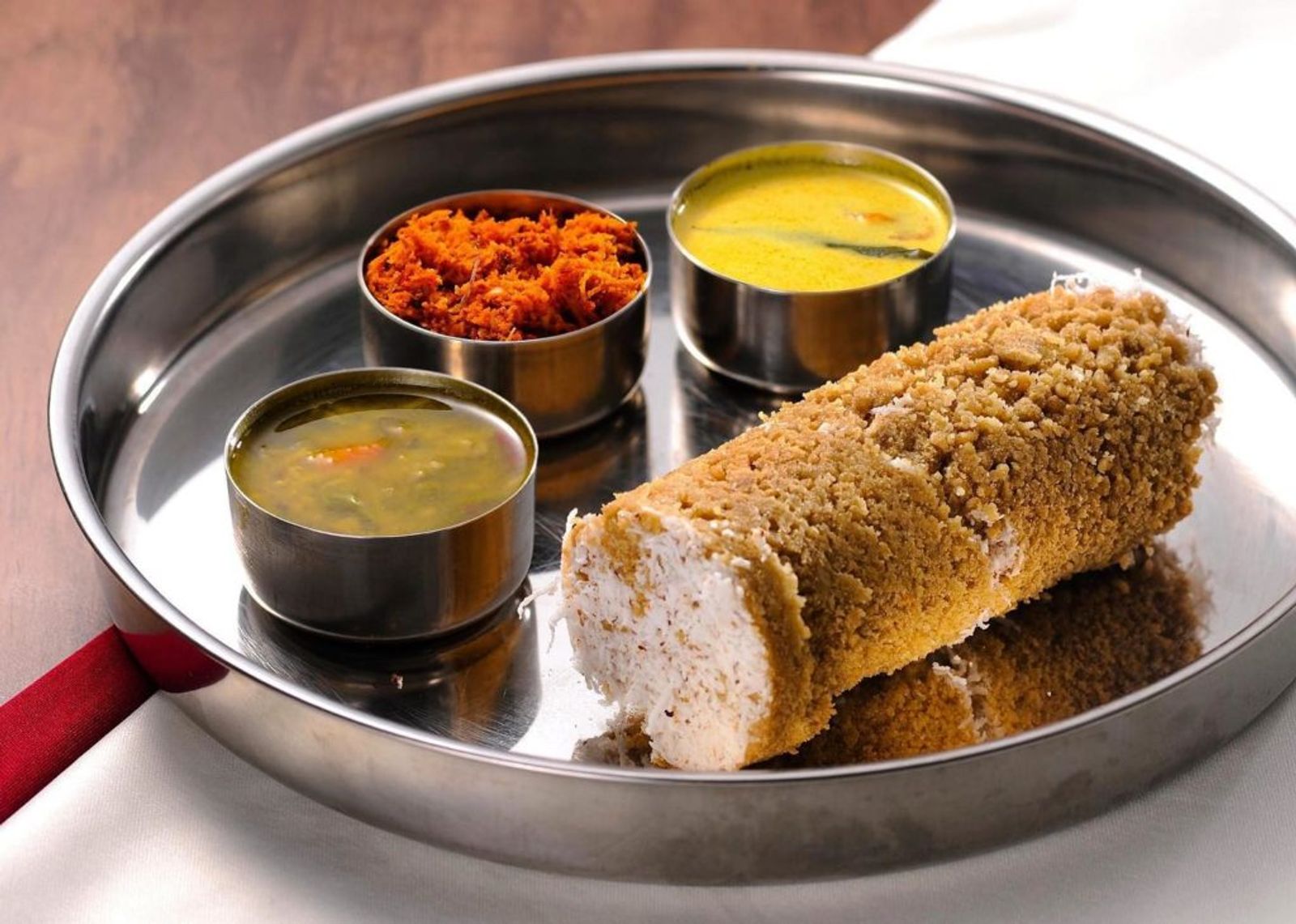 5 of the best Sri Lankan restaurants around KL and PJ