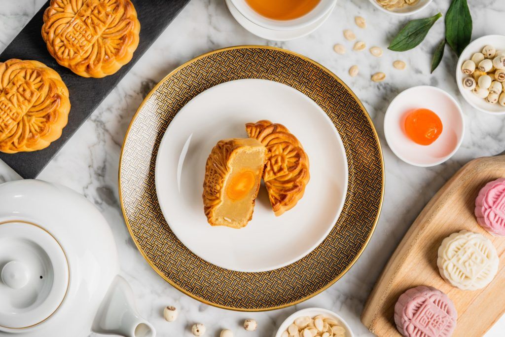 Your ultimate mooncake shopping guide for the Mid-Autumn Festival 2020