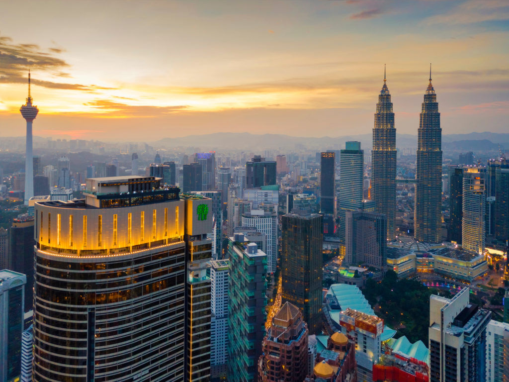 How Malaysia is returning to post Covid-19 normalcy in these 4 phases